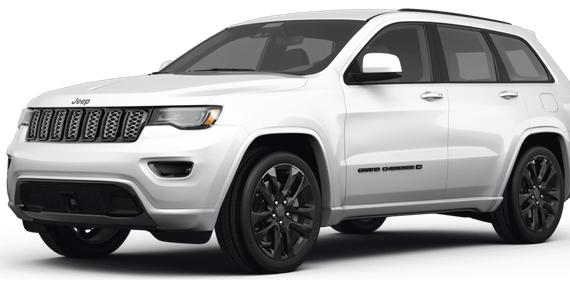 JEEP GRAND CHEROKEE 2022 1C4RJFAG0NC141417 image